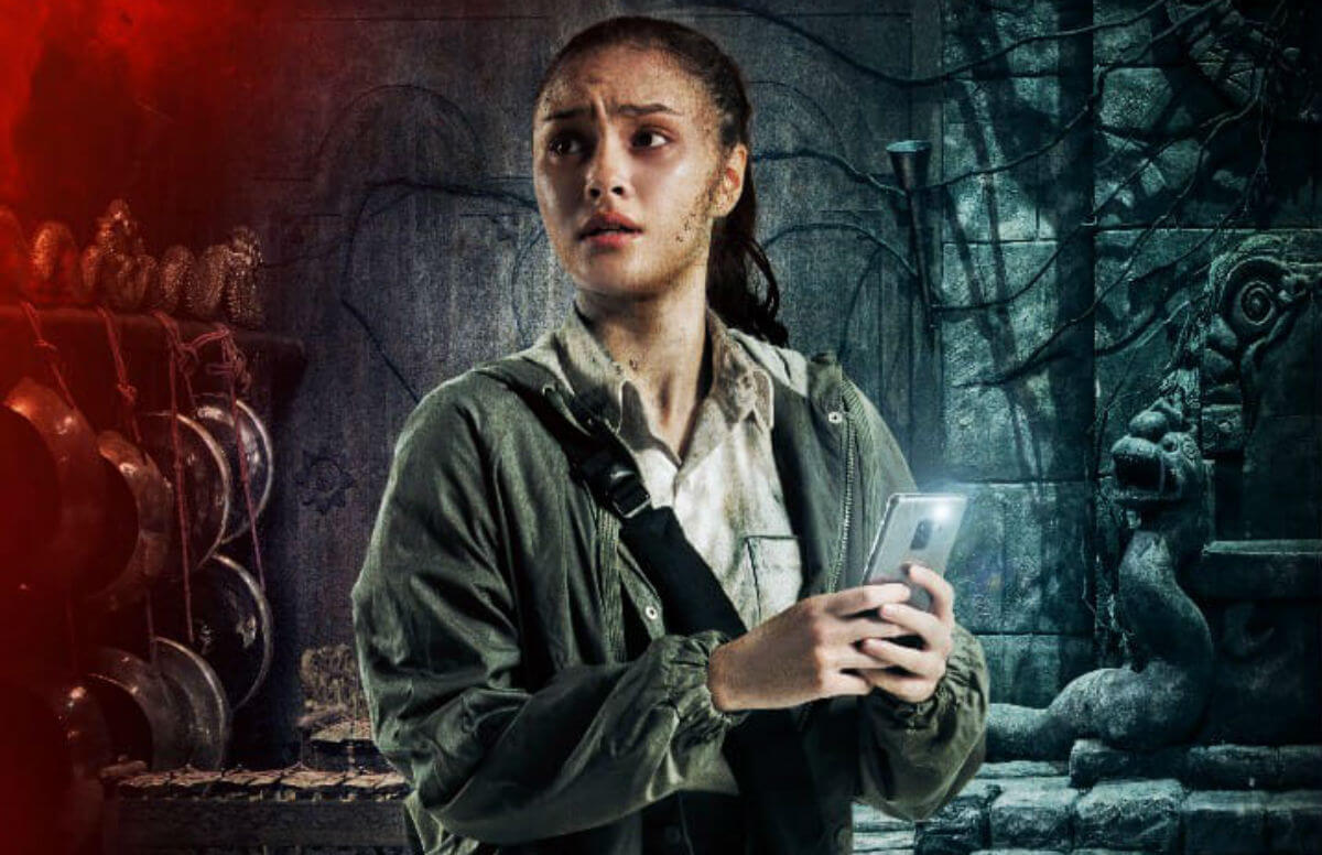 DreadOut Movie Bakal Jadi Film Horor yang Berbeda